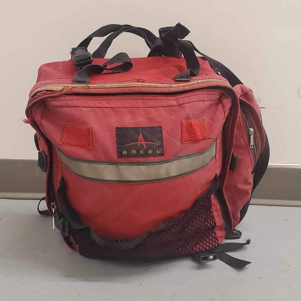 Arkel gear for cycling/ Bag